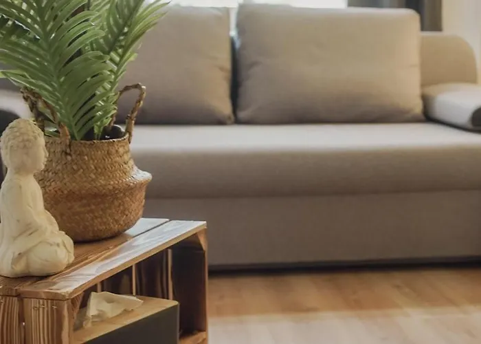 *neu*family&work*wlan*ntflx*cozy*zentrum*toplage Chemnitz